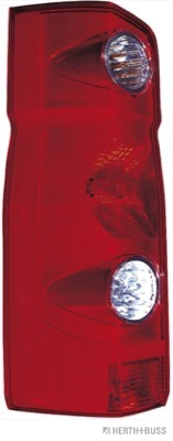 Tail Light Assembly